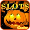 AAA Classic Casino Slots: Spin Slots Of Halloween Machines HD!