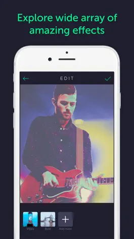 Game screenshot Gifstory Free - Make and Share GIFs on the Fly apk