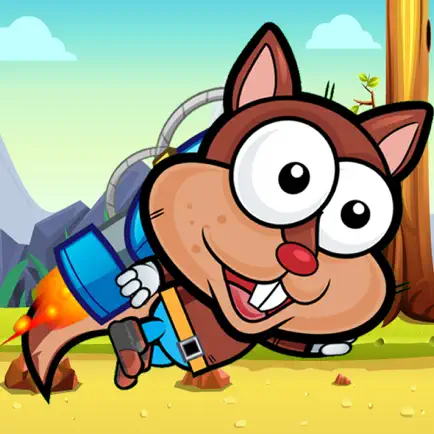 Rocket Squirrel Читы