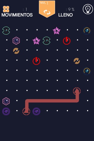 Link The Items Pro - amazing mind strategy puzzle game screenshot 2