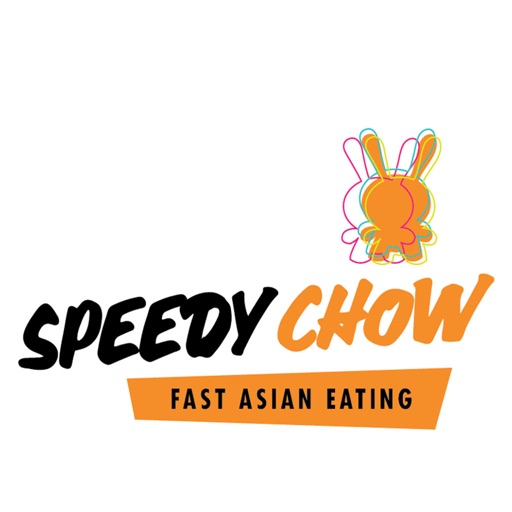 Speedy Chow - Fast Asian Eating icon