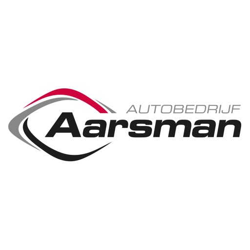 Autobedrijf Aarsman iOS App