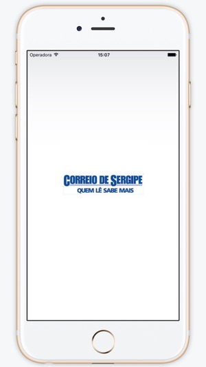 Correio de Sergipe(圖3)-速報App