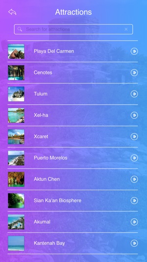 Tulum Tourism Guide(圖3)-速報App