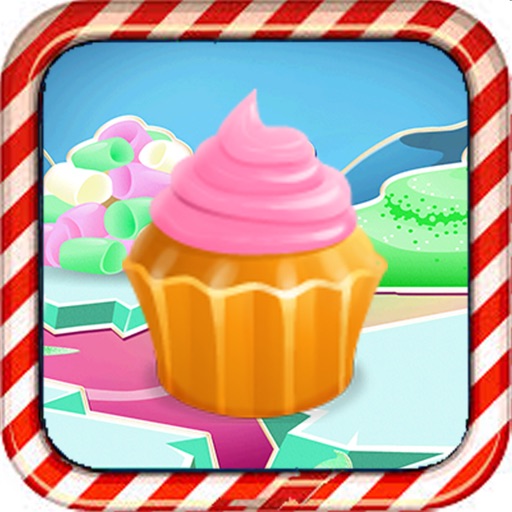 CAKE FREAK BOUNCER iOS App