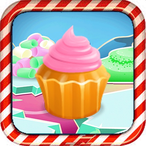 CAKE FREAK BOUNCER Icon