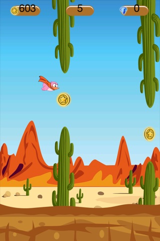 Flappi Game screenshot 3
