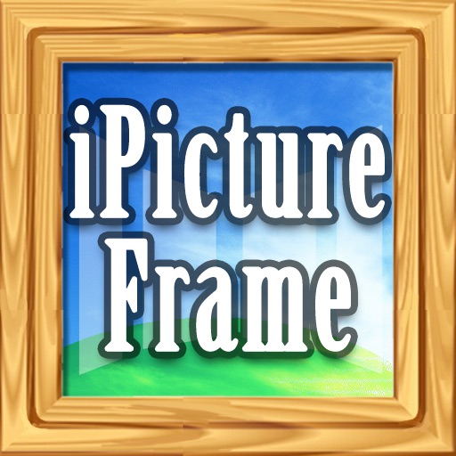iPicture Frame icon