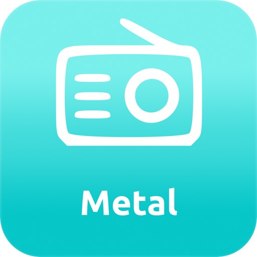 Metal Radio Stations - Top FM Radio Streams with 1-Click Live Songs Video Search