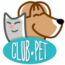 Club Pet App