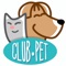 Club Pet es la aplicación donde puedes encontrar Tips de cuidado para tu mascota y encontrar animales en adopción