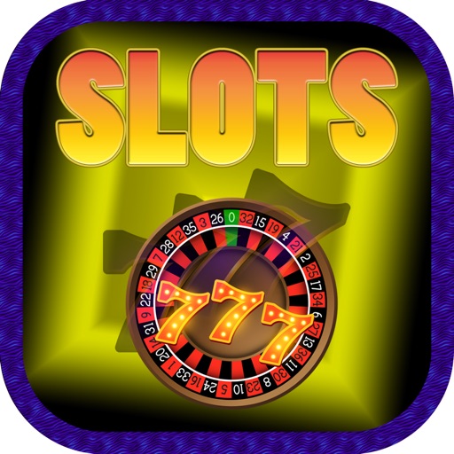 777 Slots Amazing Pay Gamble - FREE VEGAS GAMES icon