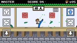 Game screenshot Kungfu-Rush3D apk