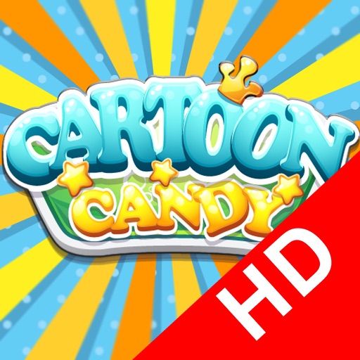 Sweetie Cartoon Breaker - Free 3 Match Games icon