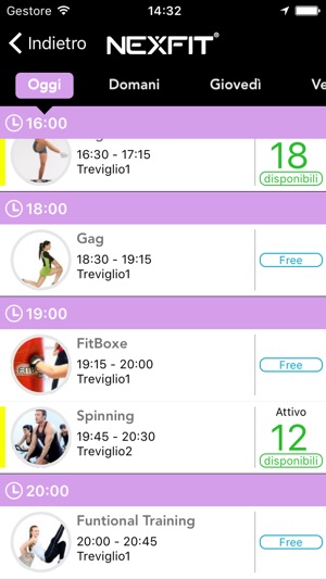 NEXFIT(圖3)-速報App