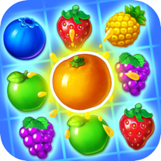 Activities of Juice Fruit Summer Legend