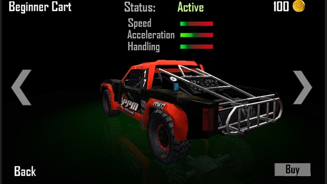 Off Road Drift Series 2