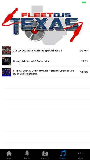 DJ Unpridictabull(圖4)-速報App