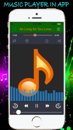 Music Cutter - Audio Trimmer, Voice Recorder & Ringtones Mak(圖2)-速報App