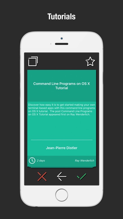 iSwifter - Developer NEWS
