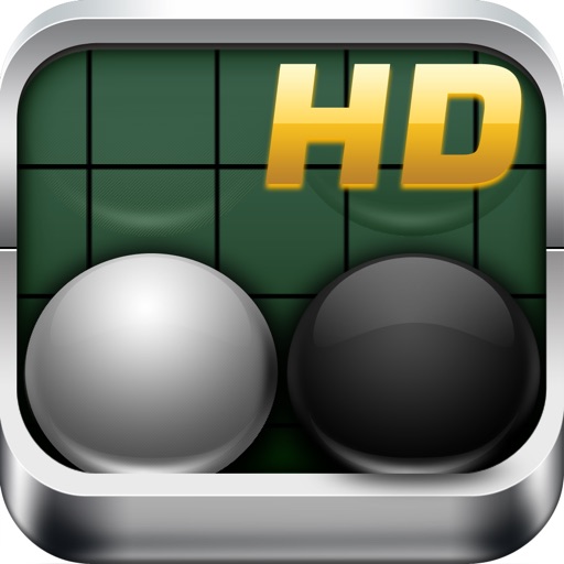 Othello ++ HD iOS App