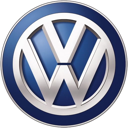 Scan Volkswagen iOS App