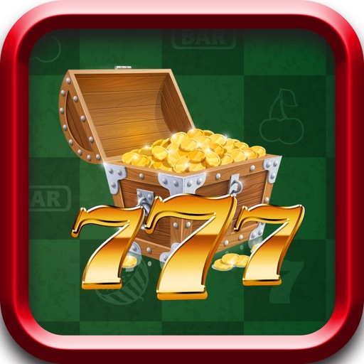 The Treasure Hunter Slots Play - Tons Of Gold Slot Casino icon