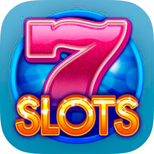 777 Amazing Slotto Big Fortune Lucky Slots Game - FREE Classic Casino icon
