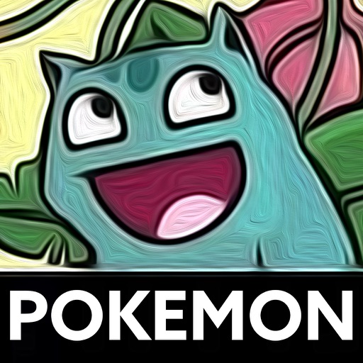 Guide for Pokemon Go! Tips and Tricks Icon