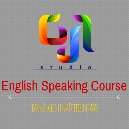 English Speaking Course with Vipin Raval & Rikhil Jain - GJOneStudio