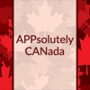 APPsolutely CANada - By Grade 5/6 GATE Students