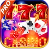 LasVegas Slots: Casino Spin Slots Zombie And Pharaoh Machines HD!!