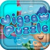 Jigsaw Puzzles for Kids: Bubble Guppies Version