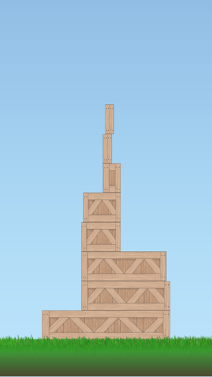 Impossible Tower Stack(圖3)-速報App