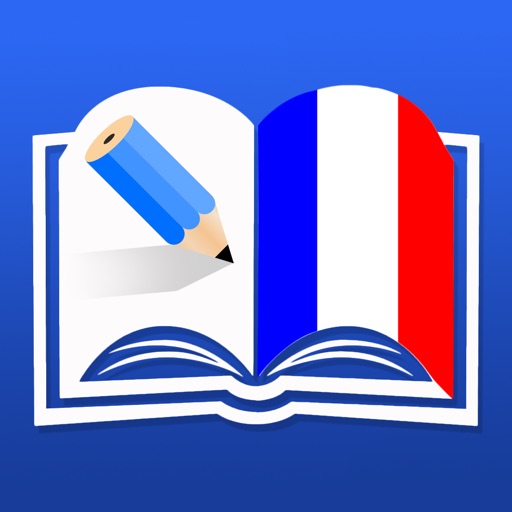 Tự Học Tiếng Pháp icon