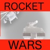 Rocket Wars Free Version