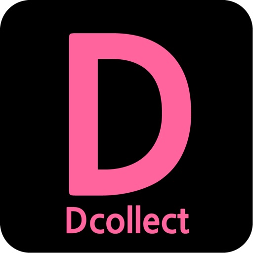 디콜렉트 - DCOLLECT icon