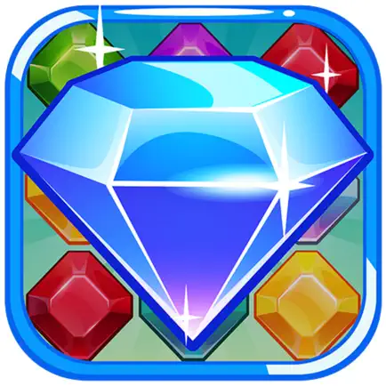 Match 3 Diamond Game Cheats