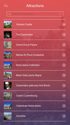 Tourism Luxembourg(圖3)-速報App