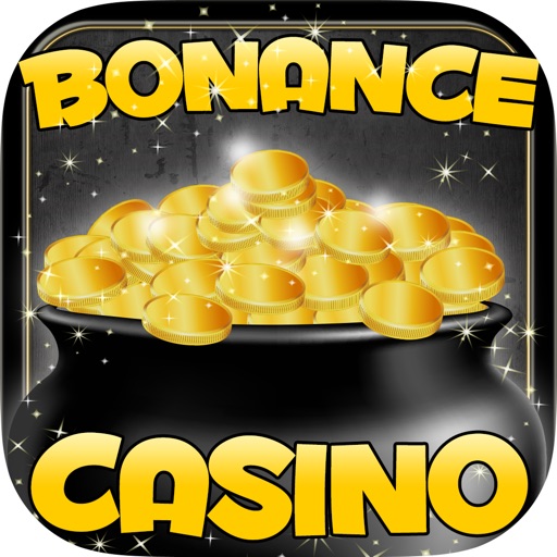 Aace Bonance Casino Slots - Roulette - Blackjack icon