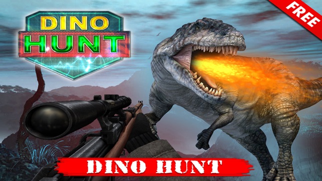 Dino Hunt Adventure(圖1)-速報App