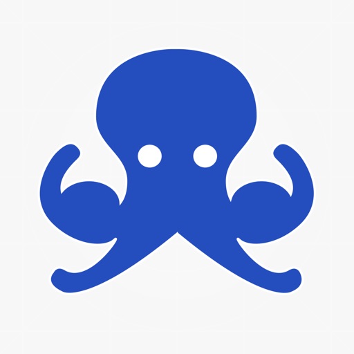 Squid: Fitness Motivation and Tracking iOS App