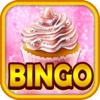 Candy and Cupcake Bingo A Blast Adventure Play Grand Casino Mania Free