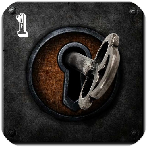 Can You Escape 25 Rooms ? - Part 1 Icon