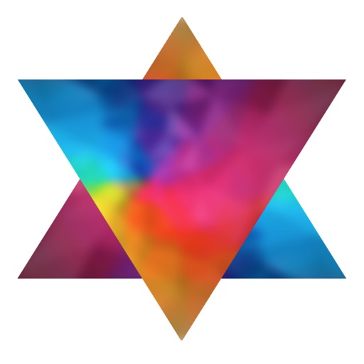Prisma Blur icon