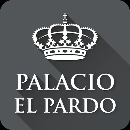 Palacio Real de El Pardo Читы