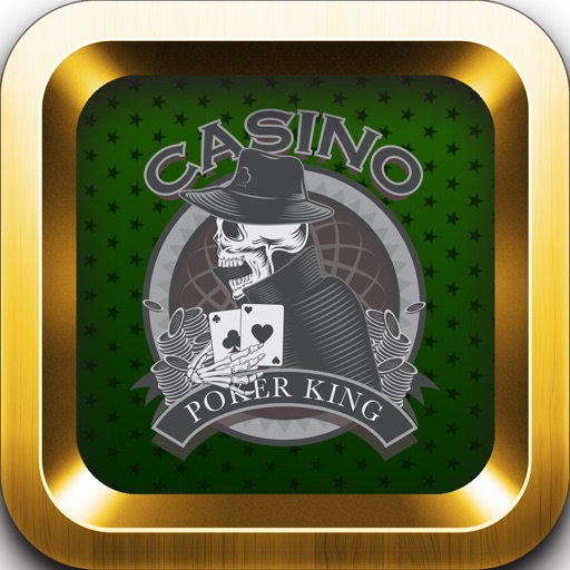 Banker Casino Blacklight Slots - Gambling Palace icon