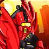 Cyborgs Cyborgs