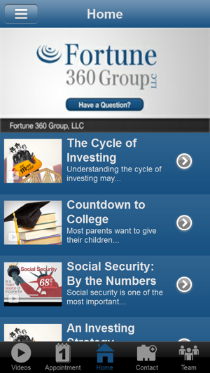 Fortune 360 Group LLC(圖2)-速報App