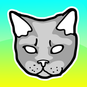 Catwang - Sticker Edit Camera